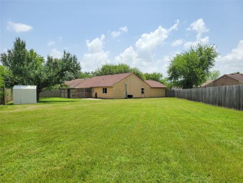 17602 Kakerglen Court Houston TX 77084