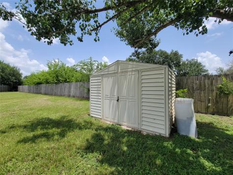 17602 Kakerglen Court Houston TX 77084