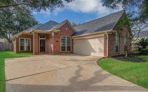 6139 Rachels Court Katy TX 77494