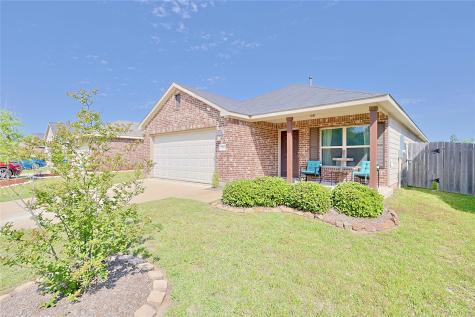 2153 Cedar Way Drive Conroe TX 77301
