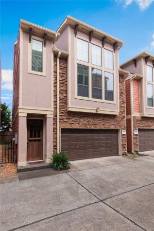 1042 W 23rd Street D Houston TX 77008