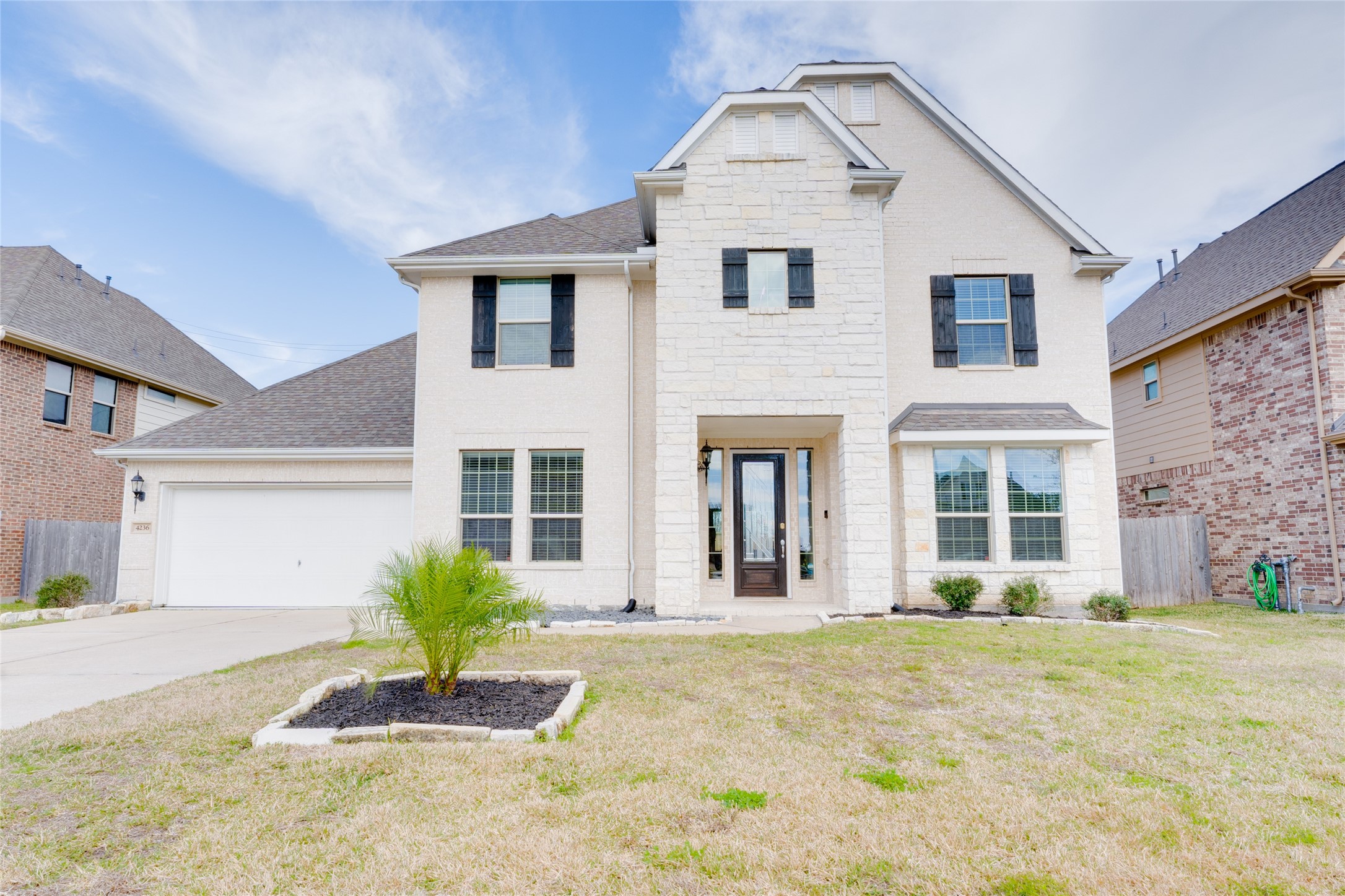 4236 Evergreen Drive Friendswood TX 77546