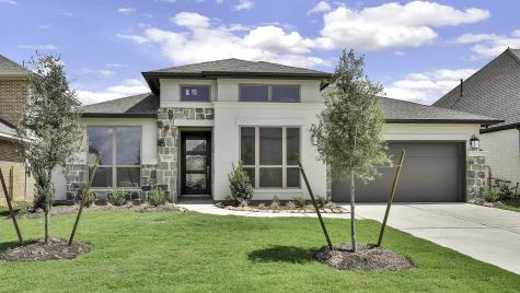 5519 Onyx Falls Drive Richmond TX 77469