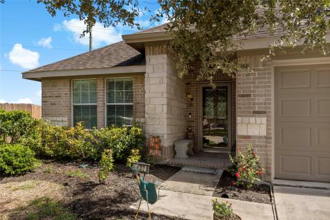 5433 Lilac Grove Lane Rosharon TX 77583