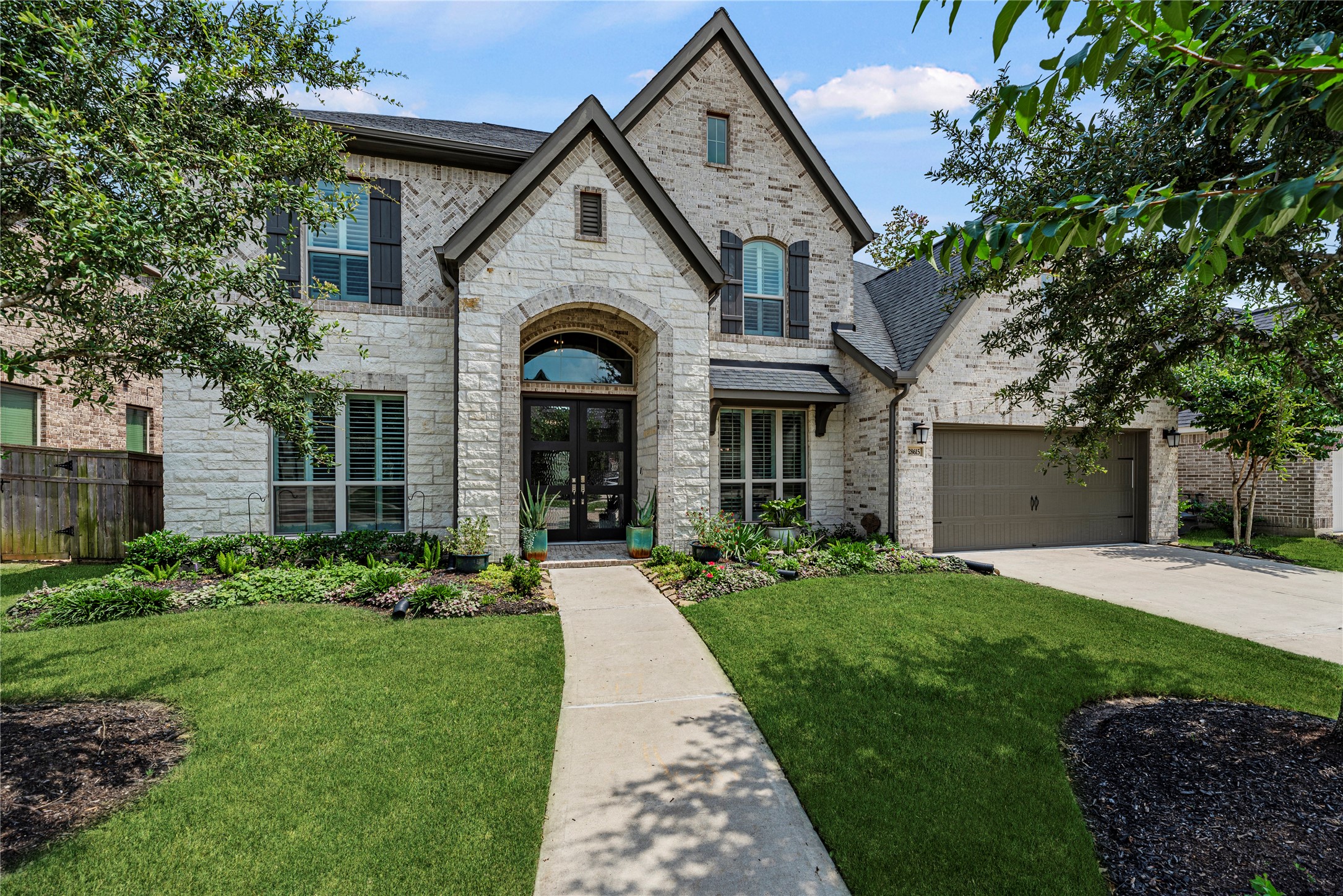 28615 Thornsby Ridge Court Fulshear TX 77441