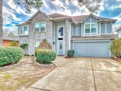 5437 Princeton Drive Katy TX 77493