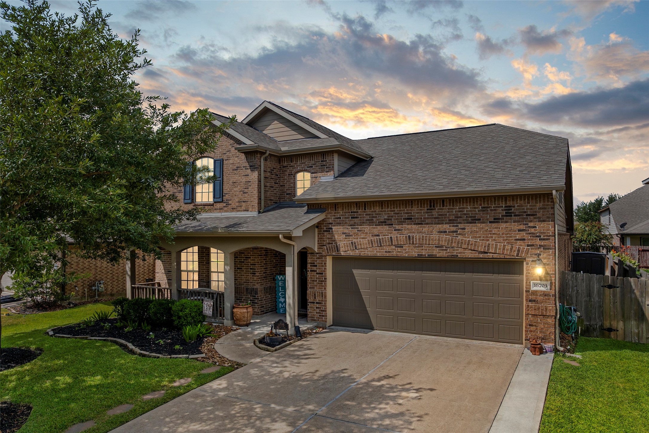 16703 Radiant Lilac Trail Cypress TX 77433