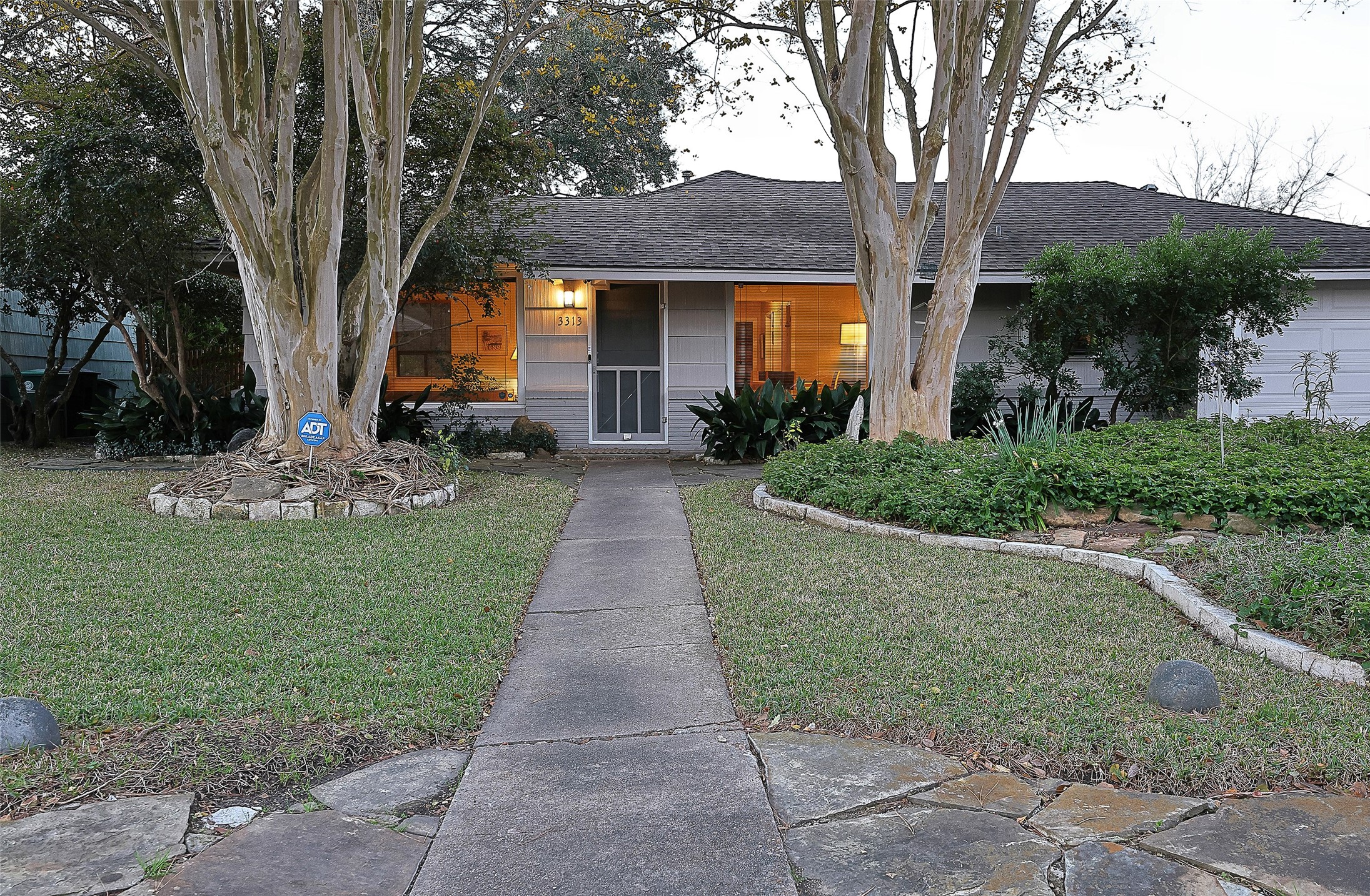 3313 Westridge Street Houston TX 77025