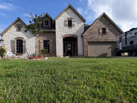 4626 Red Fox Circle Baytown TX 77523