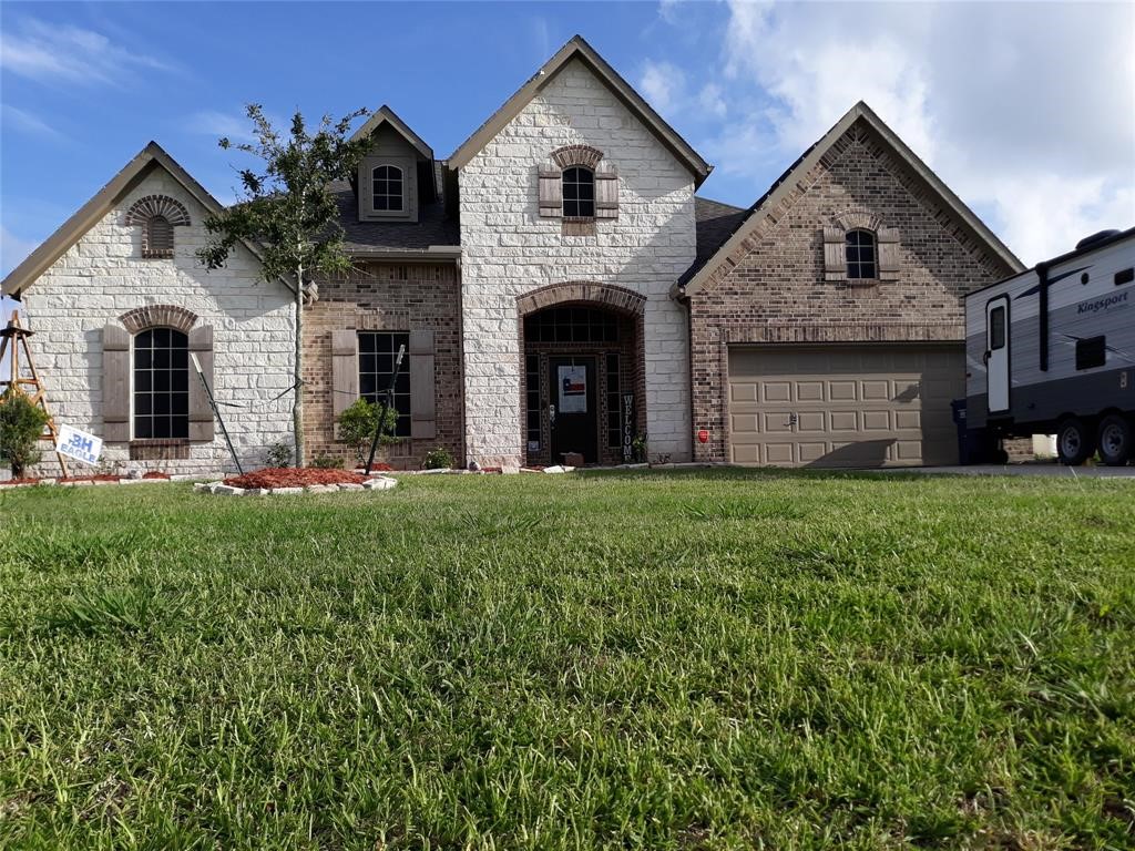 4626 Red Fox Circle Baytown TX 77523