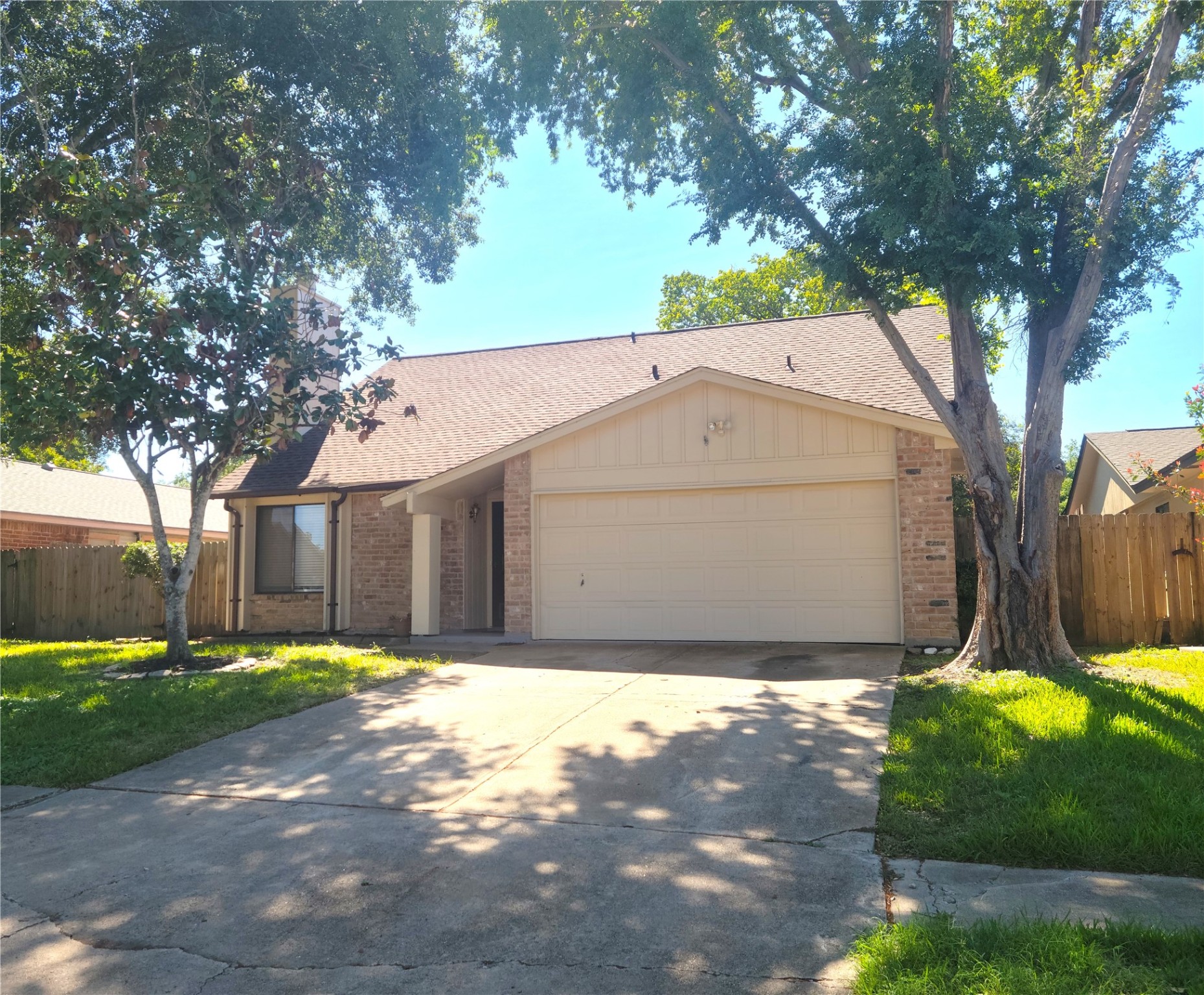 22807 Carter Moir Lane Katy TX 77449
