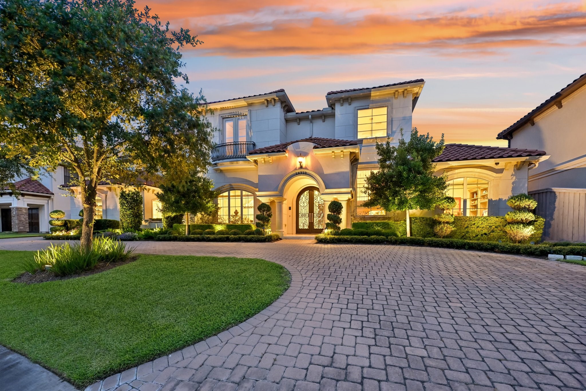 14310 Belle River Lane Houston TX 77077
