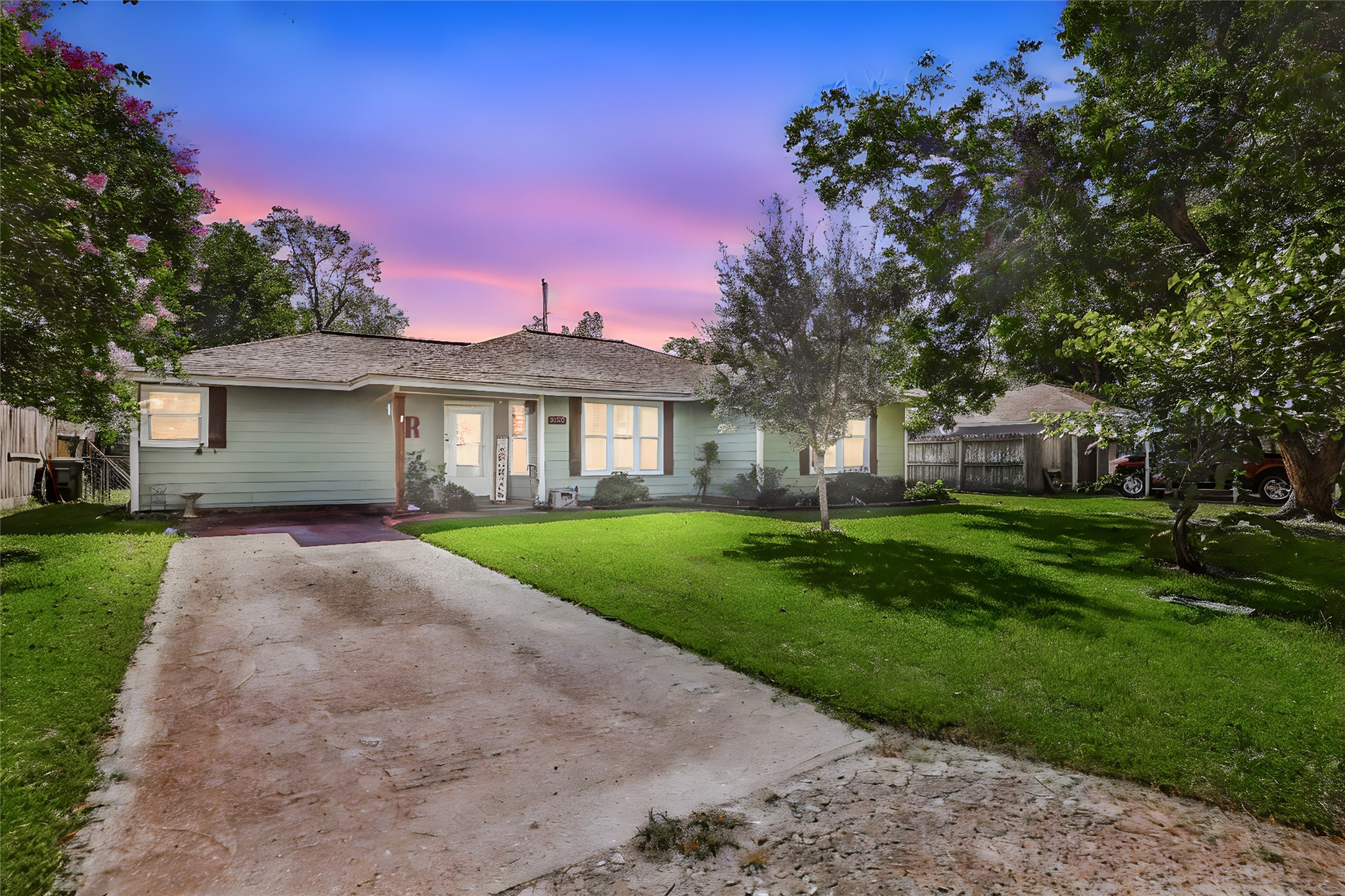 503 Friery Street Dayton TX 77535