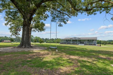 19025 Fm 92 Road S Spurger TX 77660