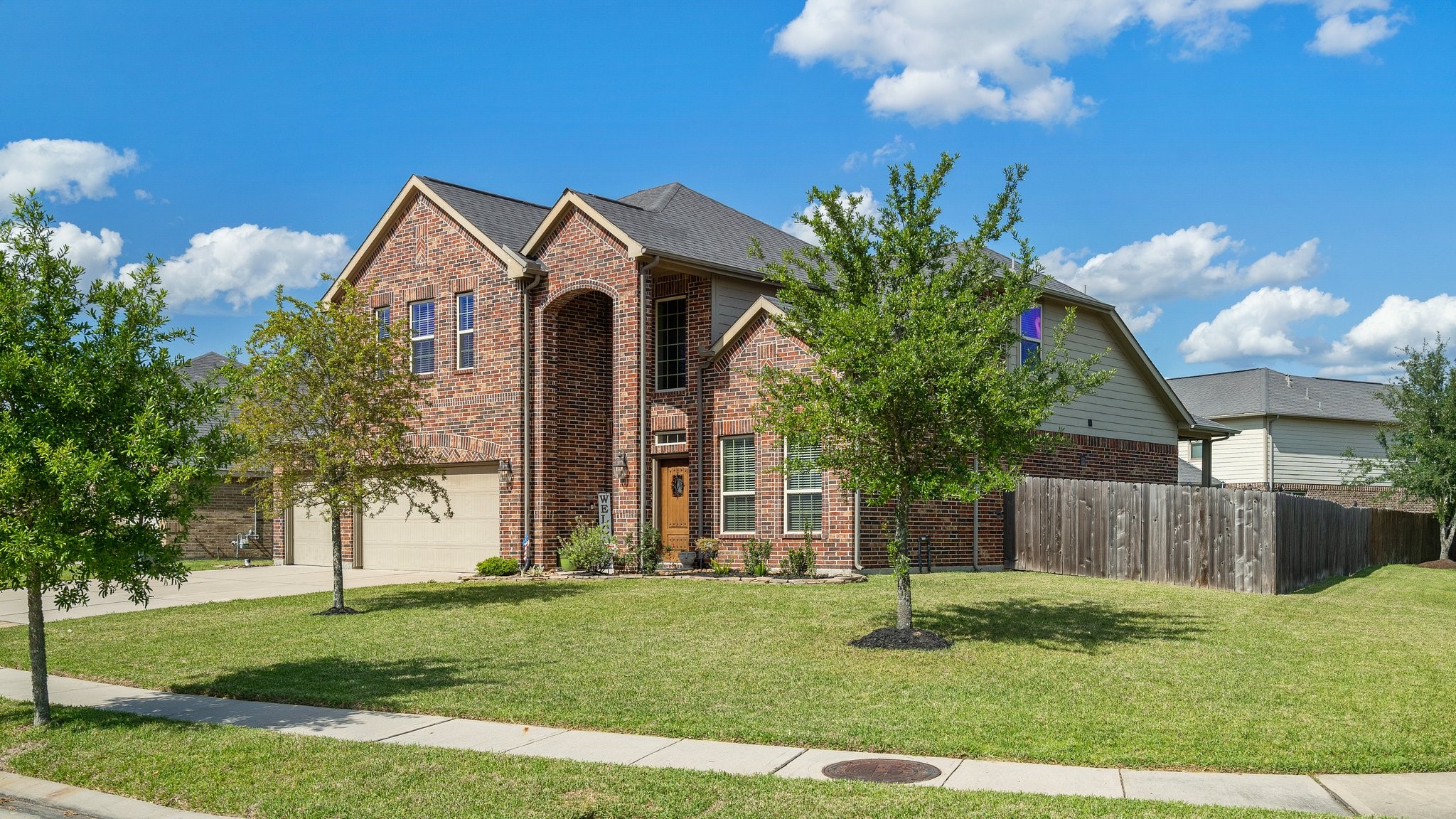 31710 Chapel Rock Lane Spring TX 77386