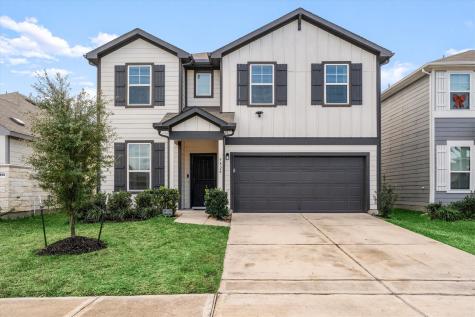 5826 Finely Run Street Street Spring TX 77373