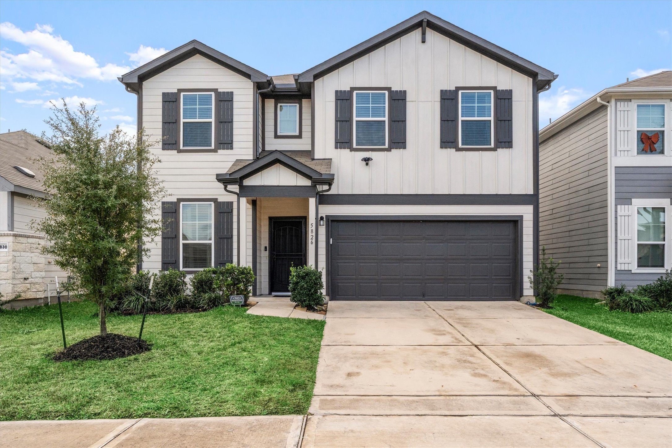 5826 Finely Run Street Street Spring TX 77373