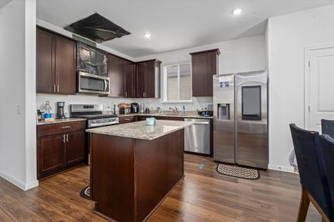 5826 Finely Run Street Street Spring TX 77373