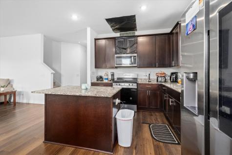 5826 Finely Run Street Street Spring TX 77373