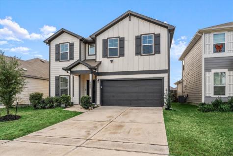 5826 Finely Run Street Street Spring TX 77373