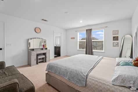 5826 Finely Run Street Street Spring TX 77373