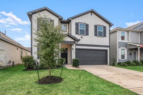 5826 Finely Run Street Street Spring TX 77373