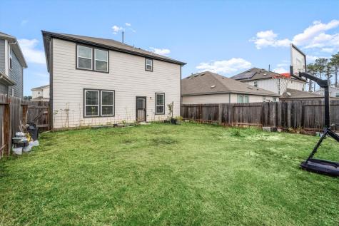 5826 Finely Run Street Street Spring TX 77373