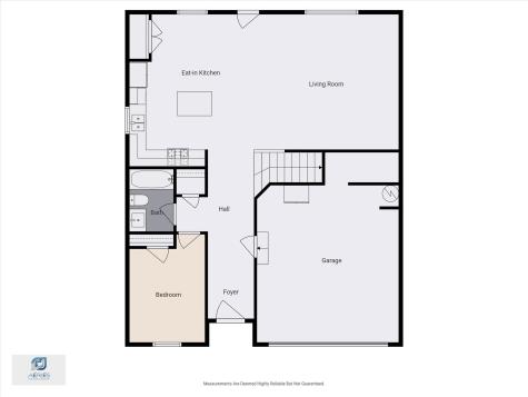 5826 Finely Run Street Street Spring TX 77373