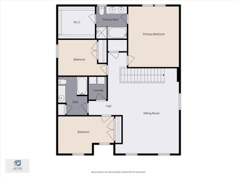 5826 Finely Run Street Street Spring TX 77373