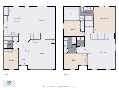 5826 Finely Run Street Street Spring TX 77373