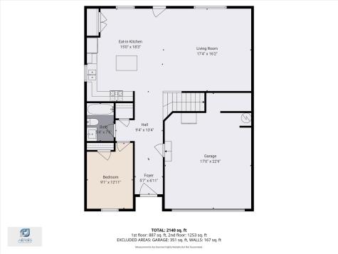 5826 Finely Run Street Street Spring TX 77373
