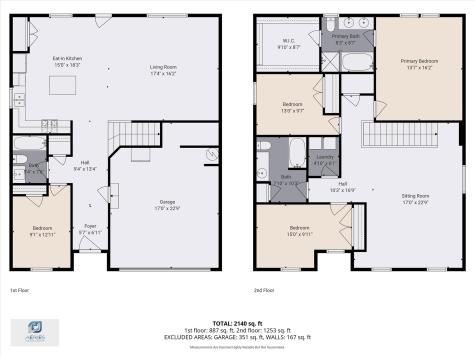 5826 Finely Run Street Street Spring TX 77373