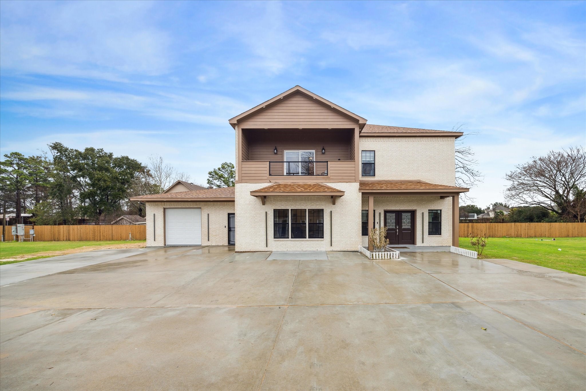 24727 Saddlespur Lane Katy TX 77494