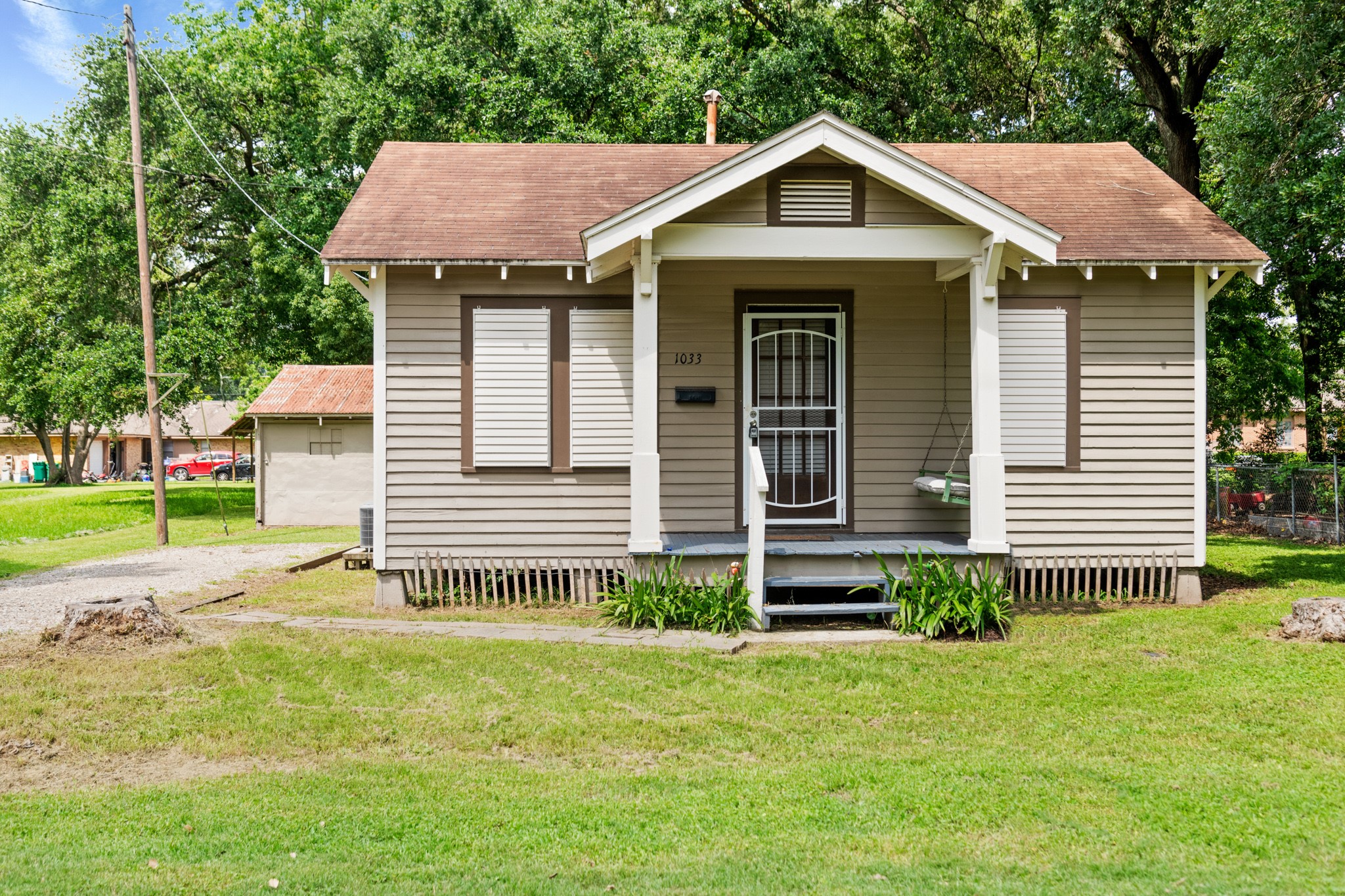 1033 Sycamore Street La Marque TX 77568