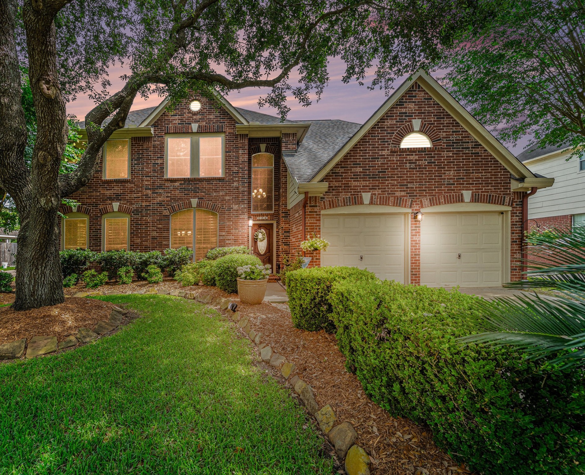 904 Candlewood Drive League City TX 77573
