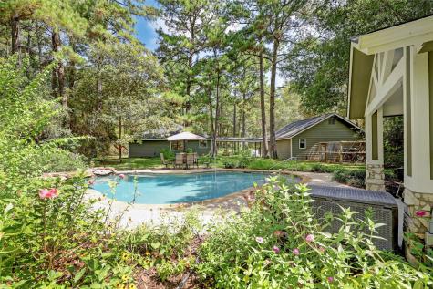 21905 Ernest Circle Magnolia TX 77355