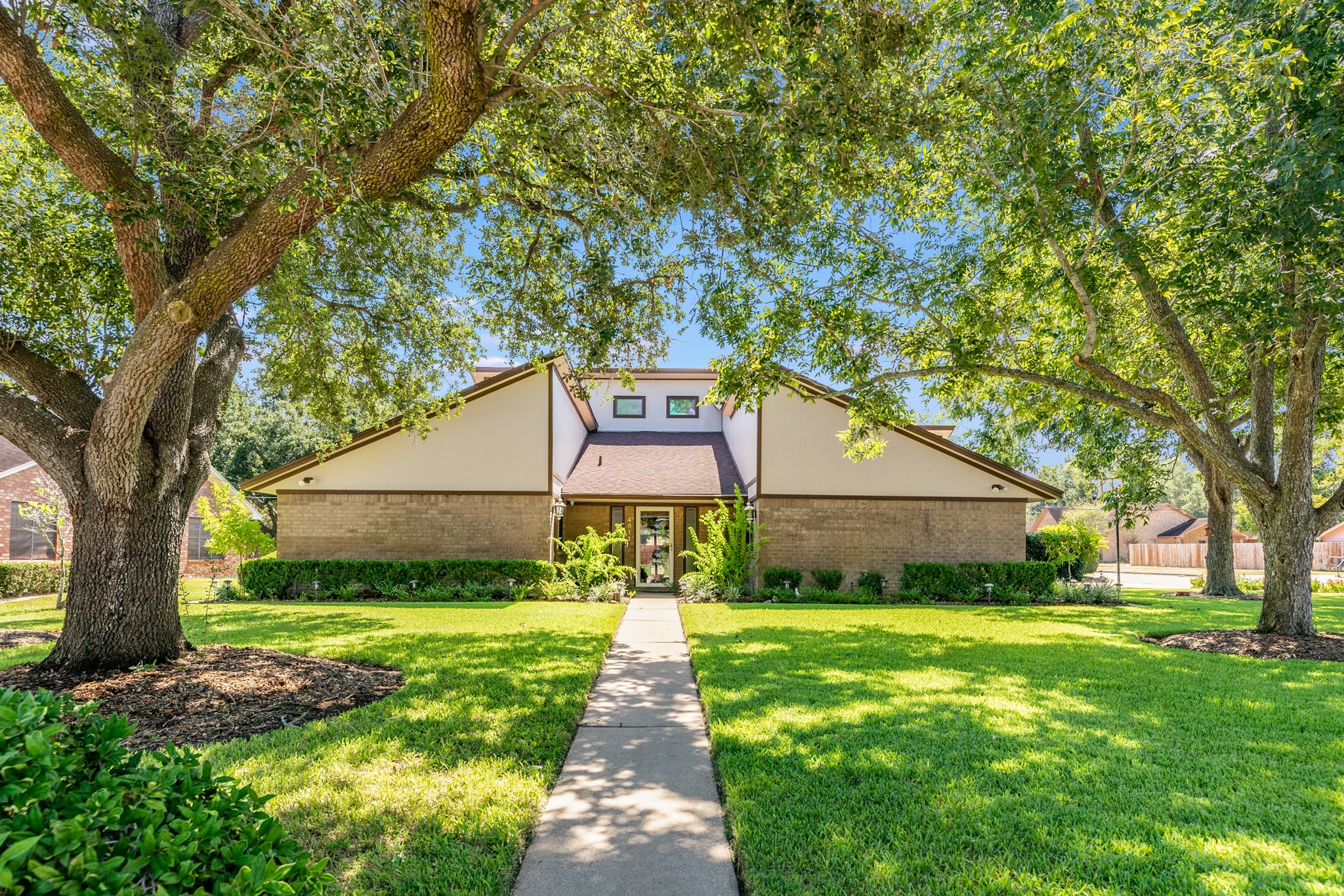 4911 Magnolia Lane Bay City TX 77414