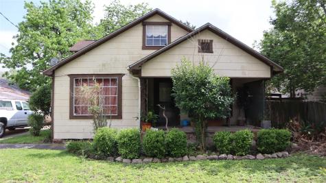 1118 Dorchester Street Houston TX 77022