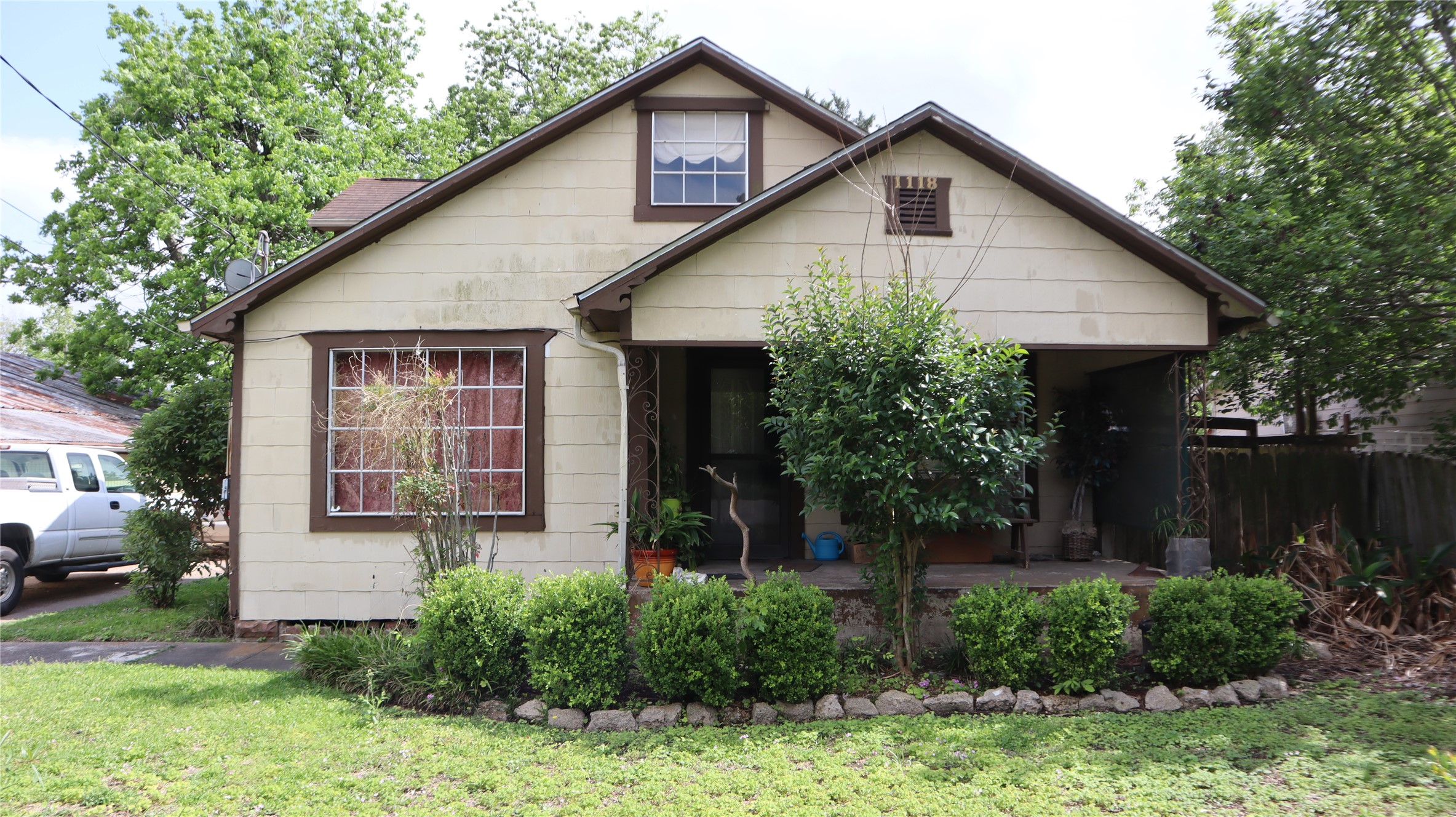 1118 Dorchester Street Houston TX 77022