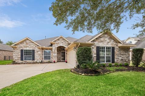 9226 E Canyon Lake Springs Drive Cypress TX 77433