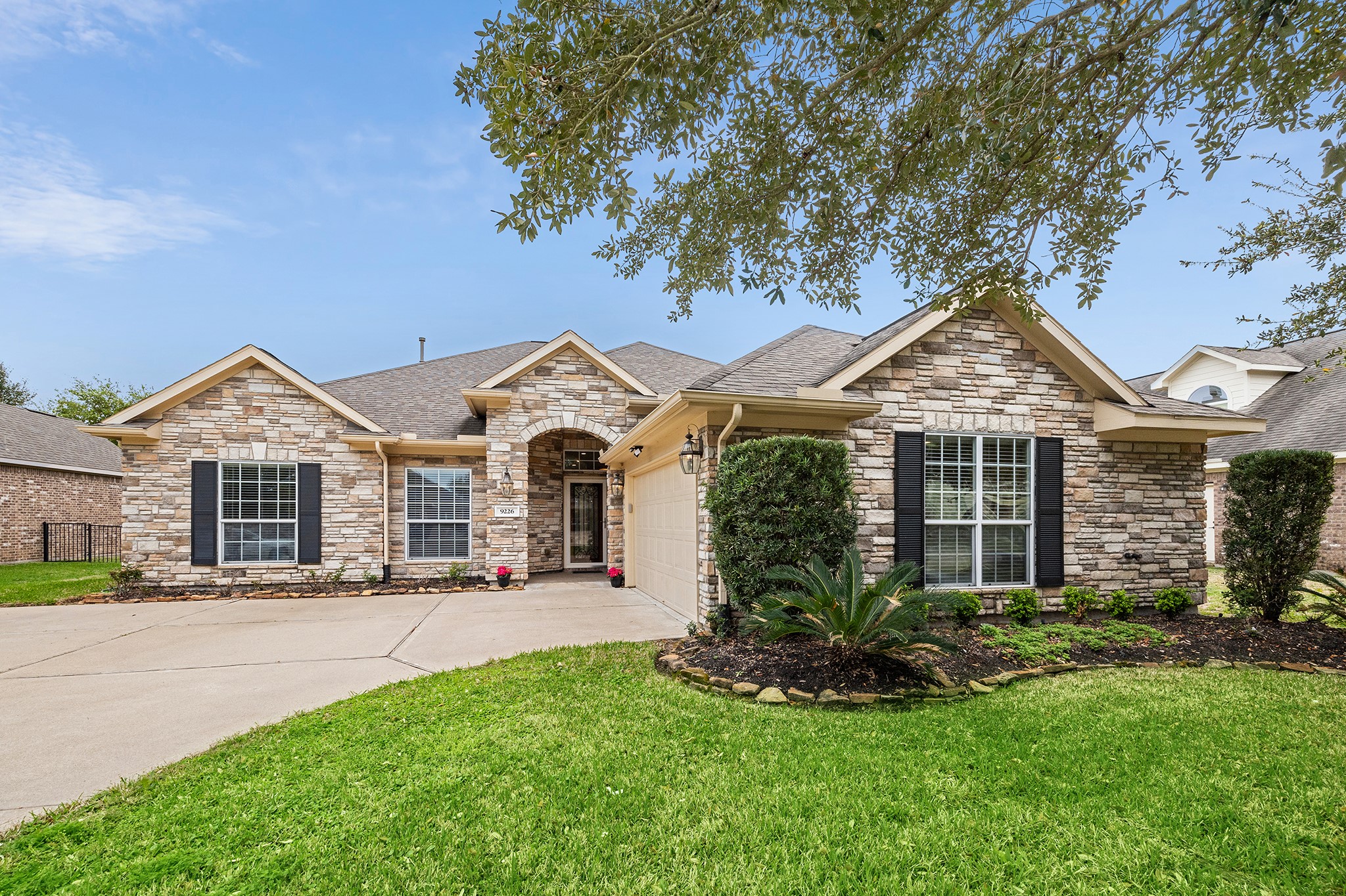 9226 E Canyon Lake Springs Drive Cypress TX 77433
