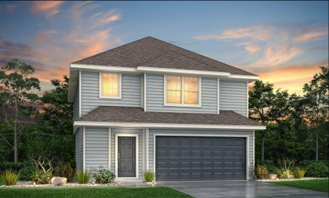 2146 Graham Point Way Conroe TX 77301