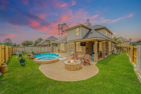 12910 Waterbury Edge Lane Humble TX 77346