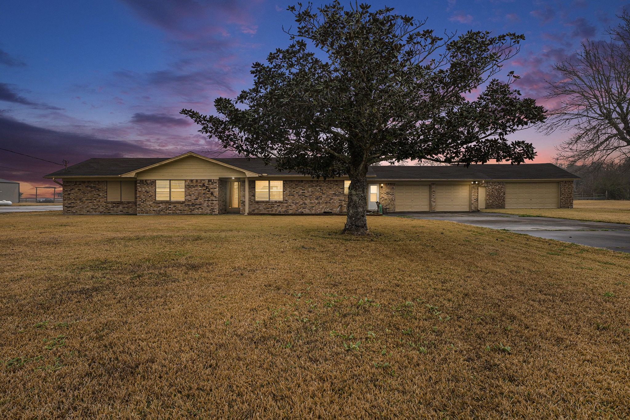 5725 Highland Road Santa Fe TX 77517