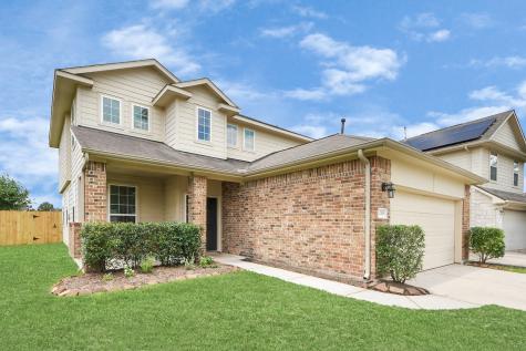 12418 Garden Gale Lane Houston TX 77044