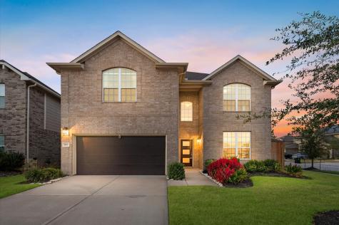 3102 Tanner Dell Court Missouri City TX 77459