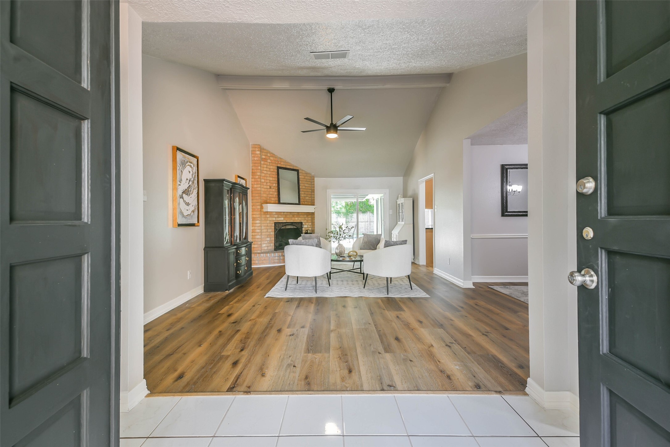 3401 Park Vista Lane Deer Park TX 77536