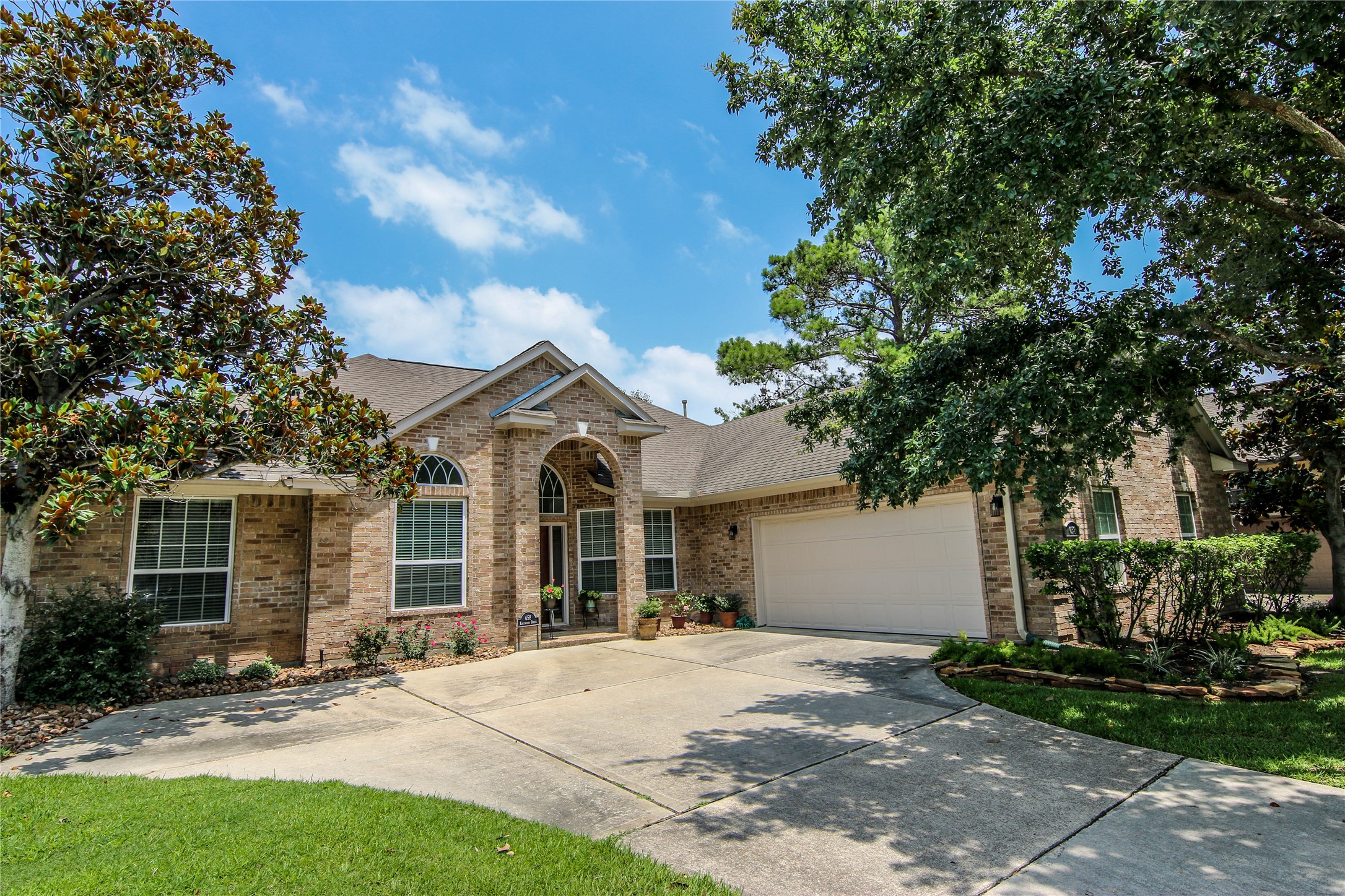 658 Edgewood Drive Montgomery TX 77356