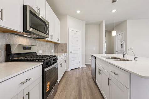 18495 Landing Meadows Lane New Caney TX 77357