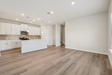 18495 Landing Meadows Lane New Caney TX 77357